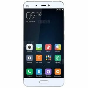 Xiaomi Mi5 4G Review