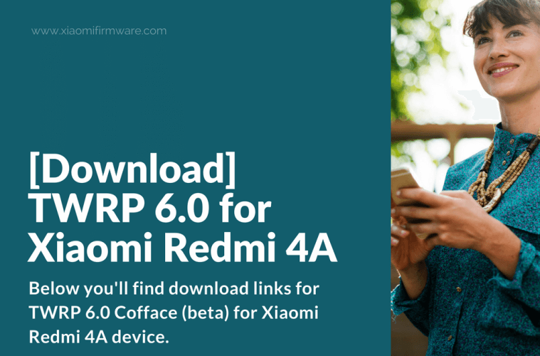 Прошивки на xiaomi redmi 4a