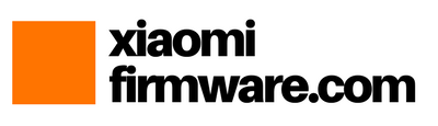 Xiaomi Firmware logo