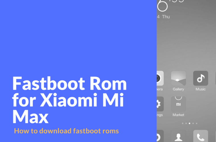 How to download Fastboot Roms from the official MIUI ...