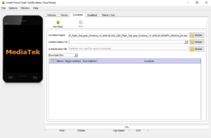 sp flash tool redmi 12c