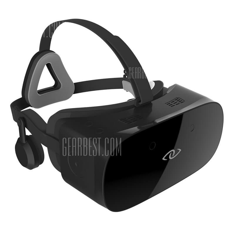 3 Glasses S1 Virtual Reality 3D VR Glasses Review