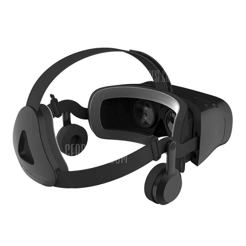 3 Glasses S1 Virtual Reality 3D VR Glasses