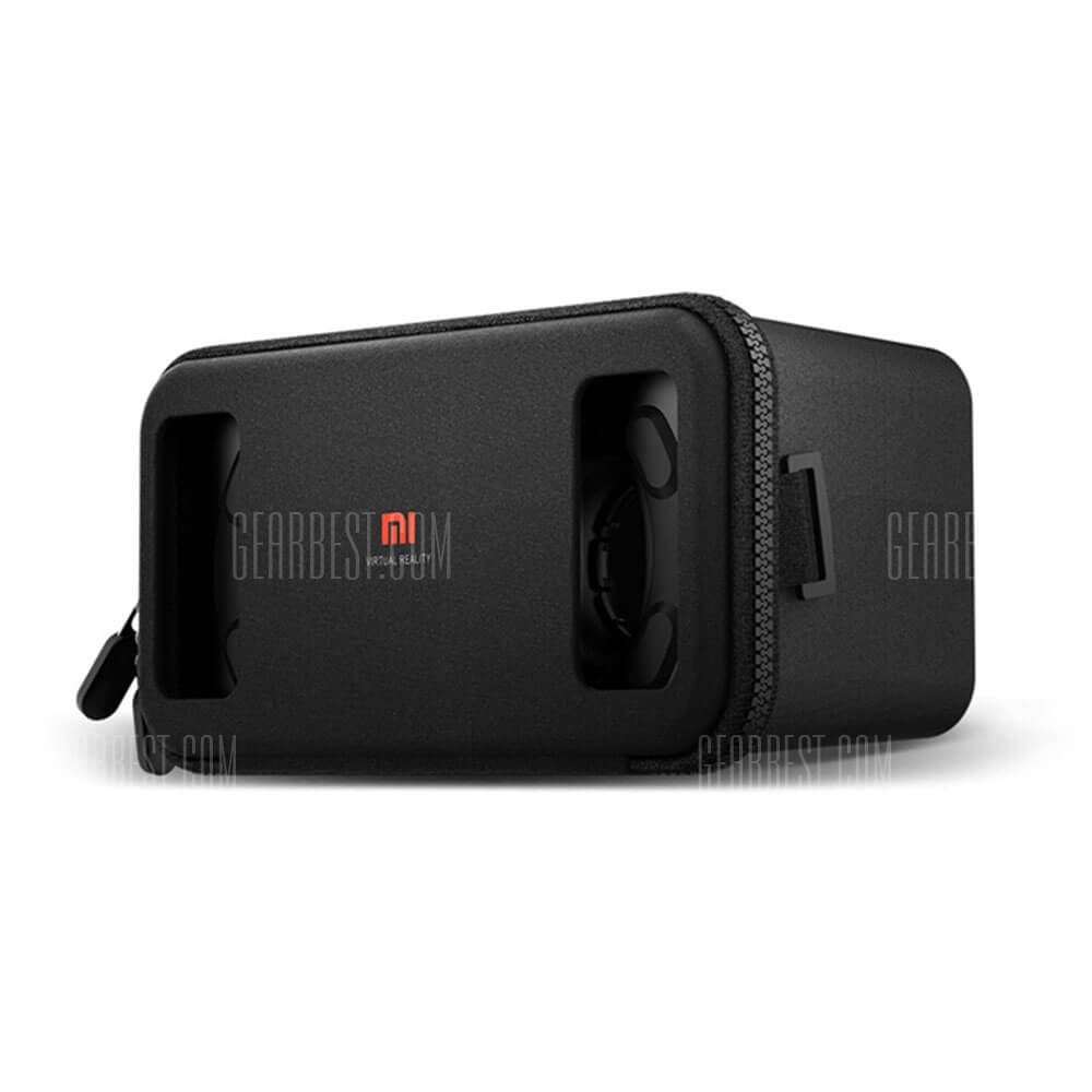 Buy Original Xiaomi VR Virtual Reality 3D Glasses