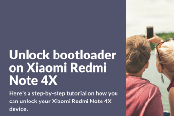 Download Android 8 Custom ROMs for Redmi Note 4X - Xiaomi ...