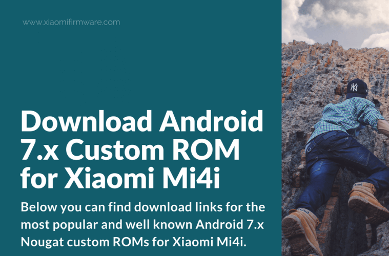 Download Custom Rom Realme Narzo 10