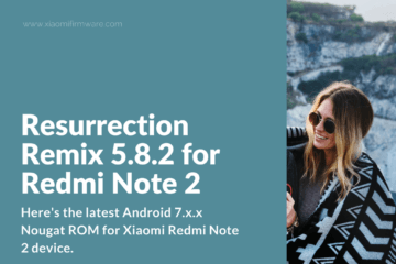 Xiaomi Firmware - MIUI Android Devices Tips &amp; Guides