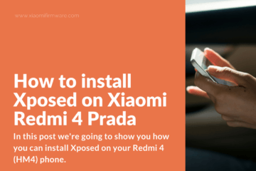 REDMI 4X MTP WINDOWS 7 64BIT DRIVER