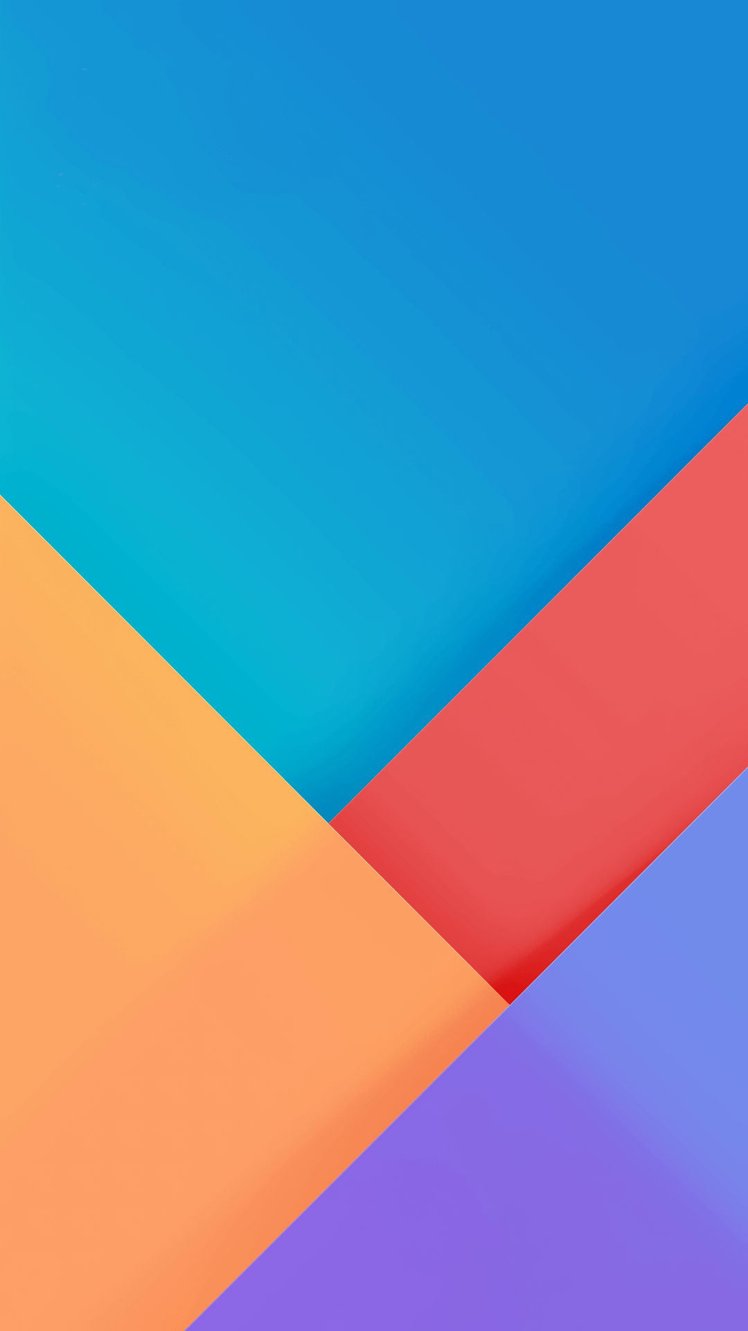 Download MIUI 9 Stock Wallpapers Xiaomi Firmware