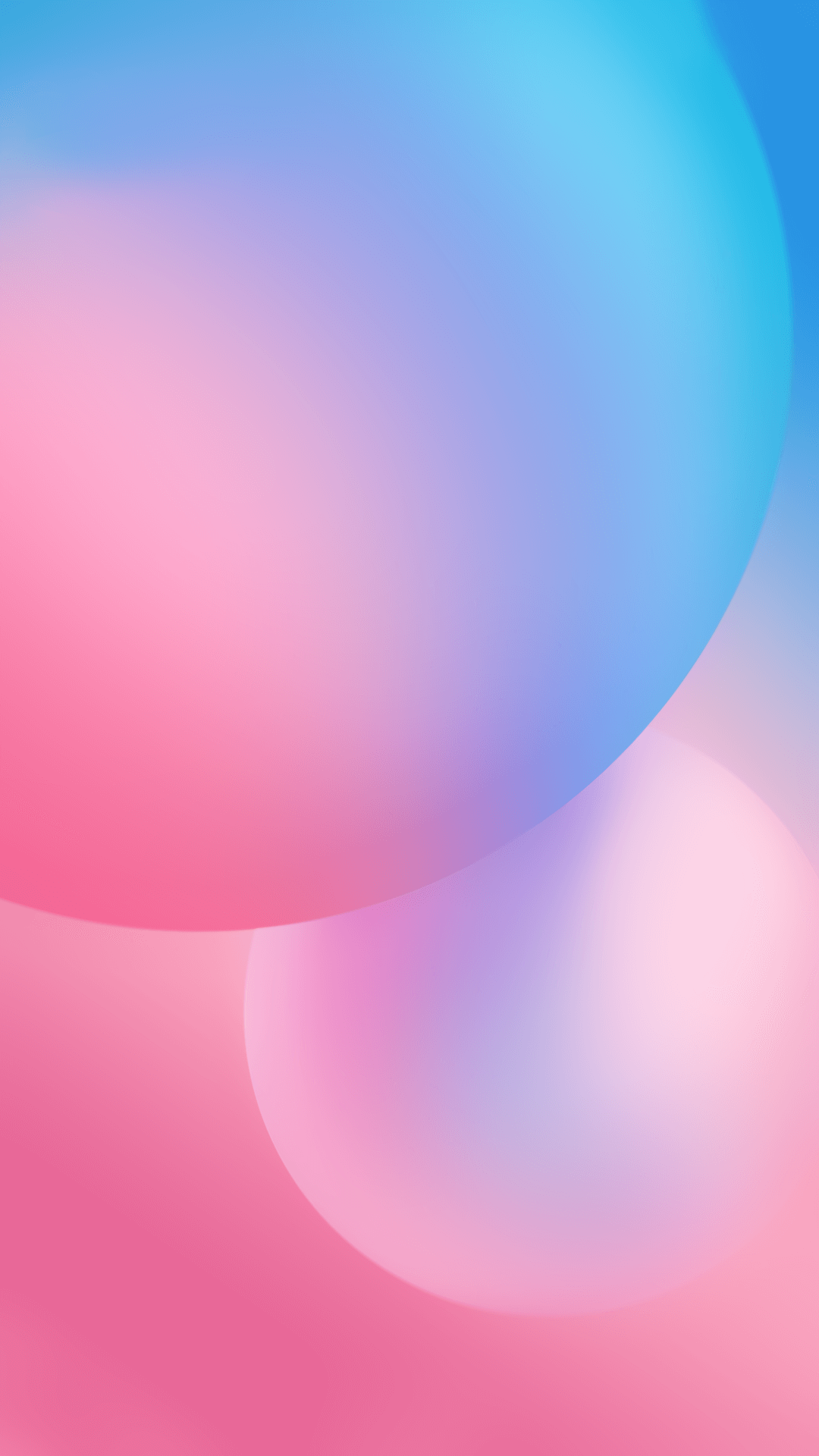 Download MIUI 125 Stock Wallpapers in FHD Resolution