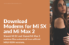 Download Mi Unlock 2.3.803.10 - Xiaomi Firmware