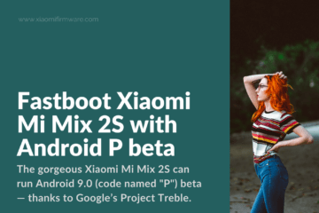 Download Official MIUI ROMs for Xiaomi Mi5S - Xiaomi Firmware