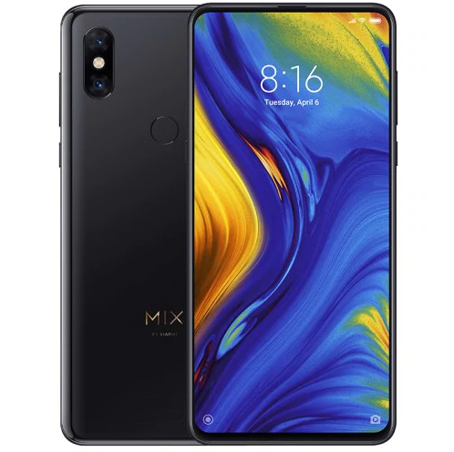 Mi Mix 3 Sale at GearBest