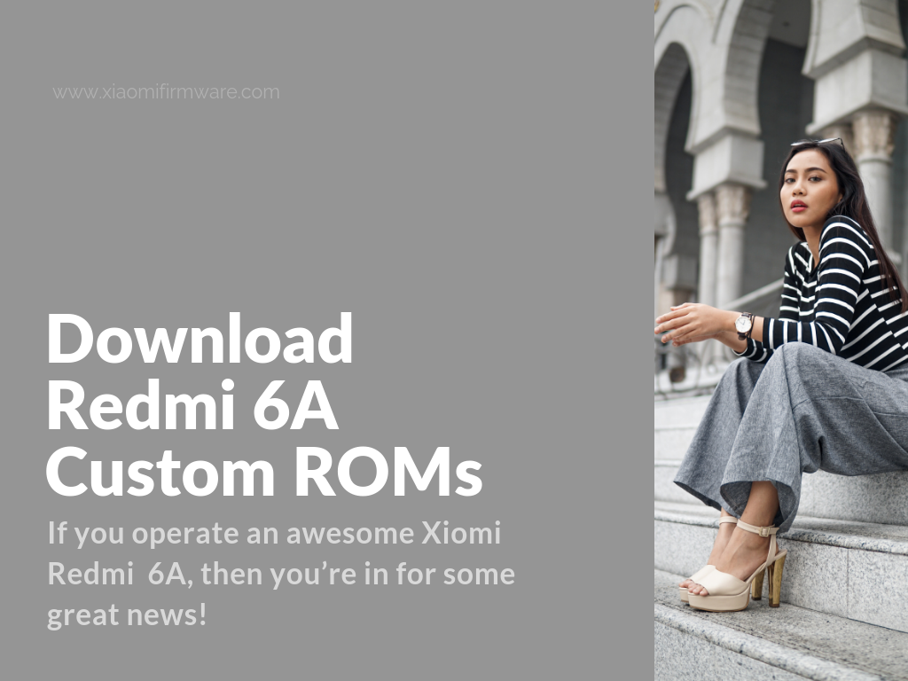 Download Redmi Note 7 Custom Roms Xiaomi Firmware