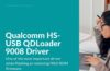 Download latest Qualcomm Driver for MIUI
