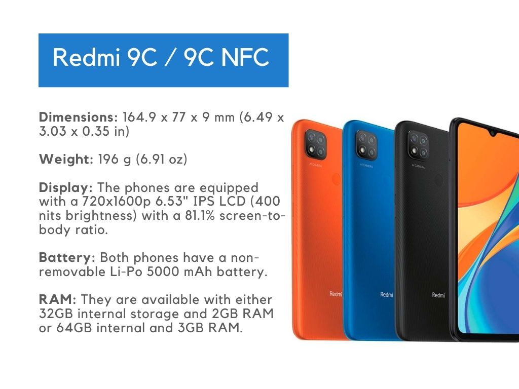 Рут redmi 9. Redmi 9c NFC MIUI 13.